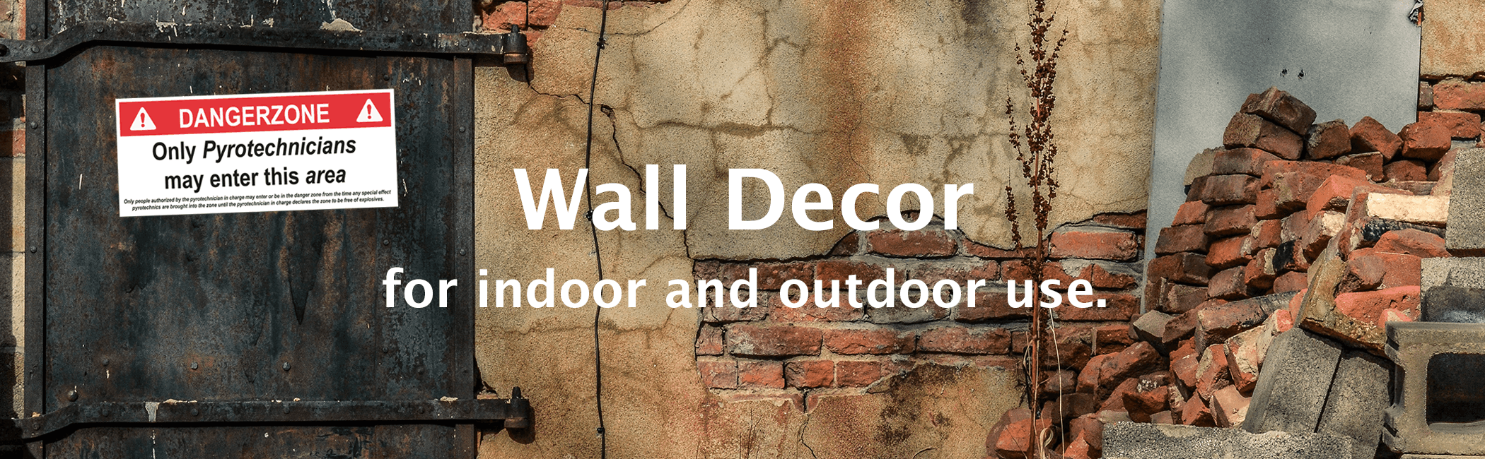Wall Decor